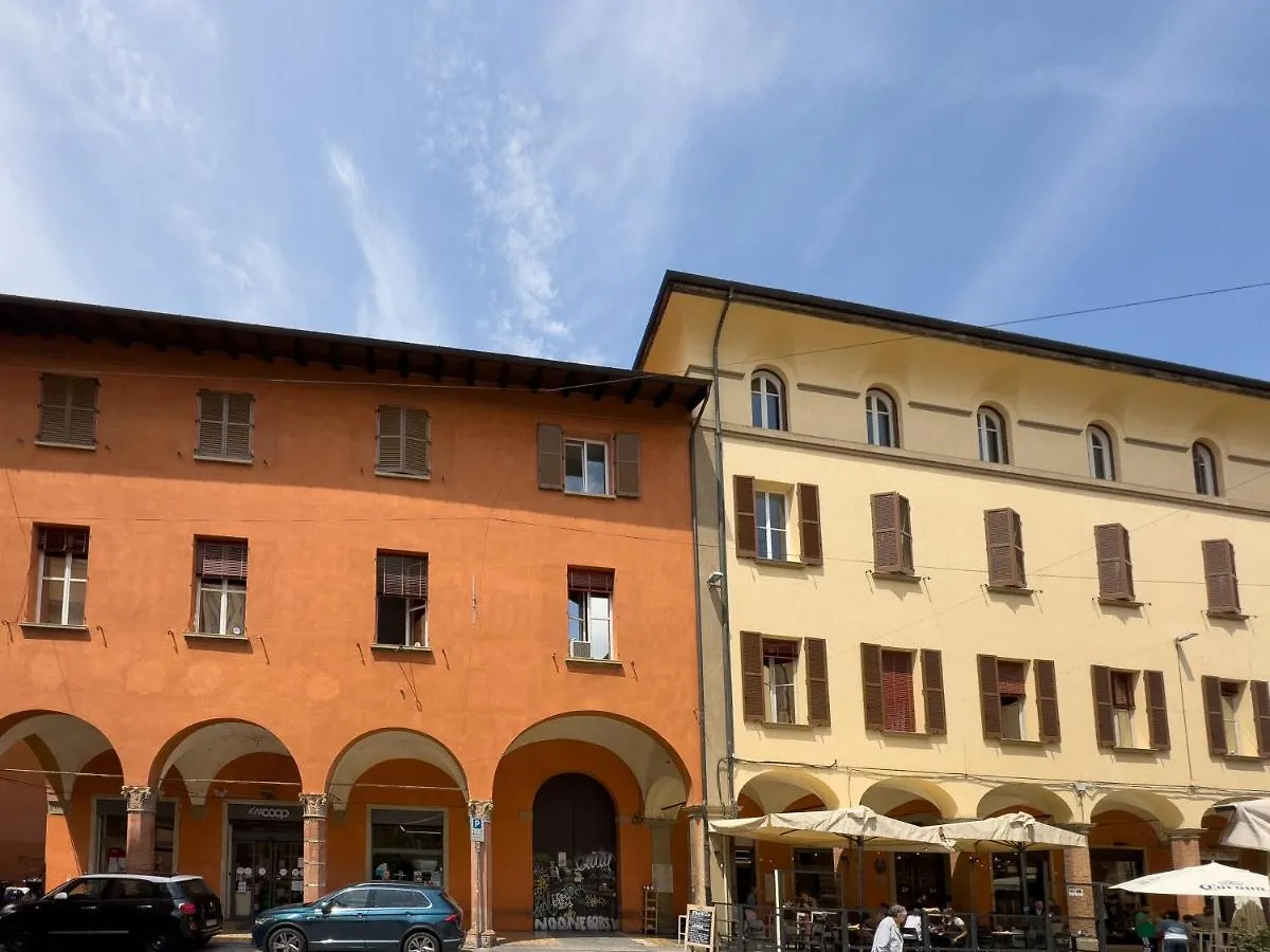 Realkasa Oberdan Apartment Bologna 0*,