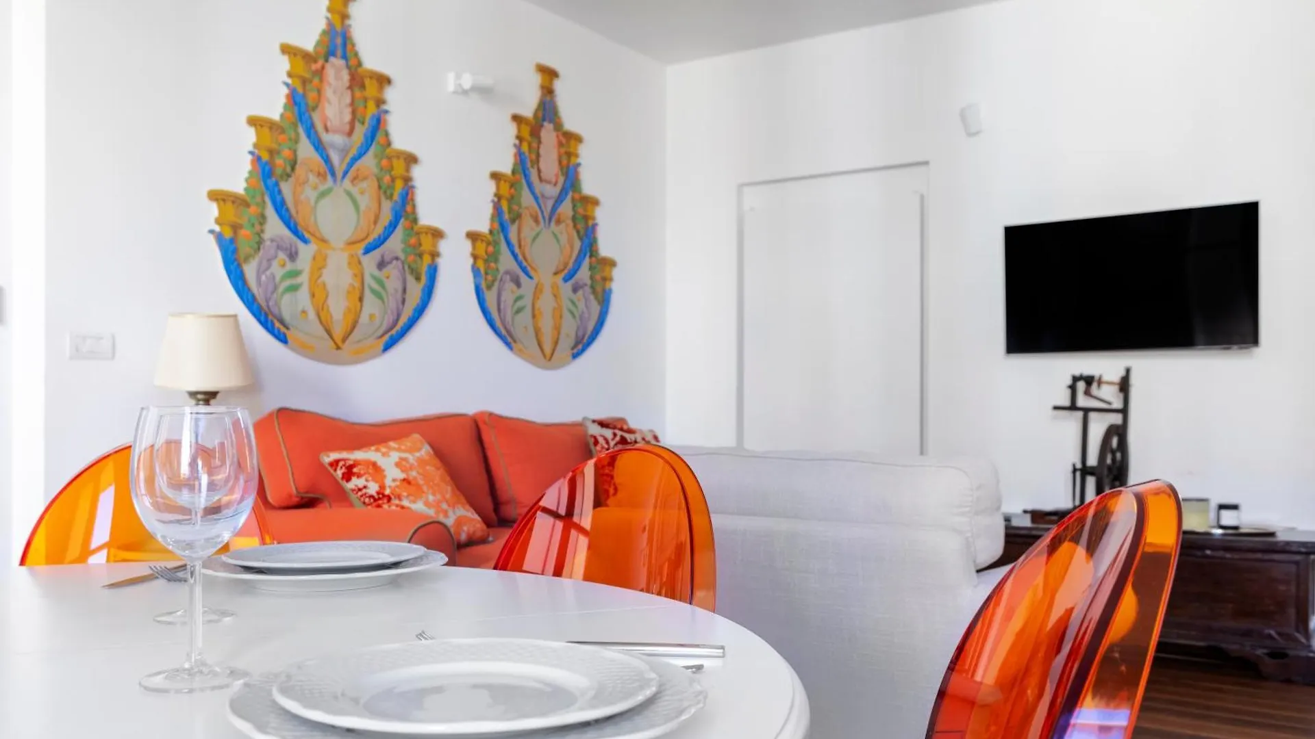 Realkasa Oberdan Apartment Bologna