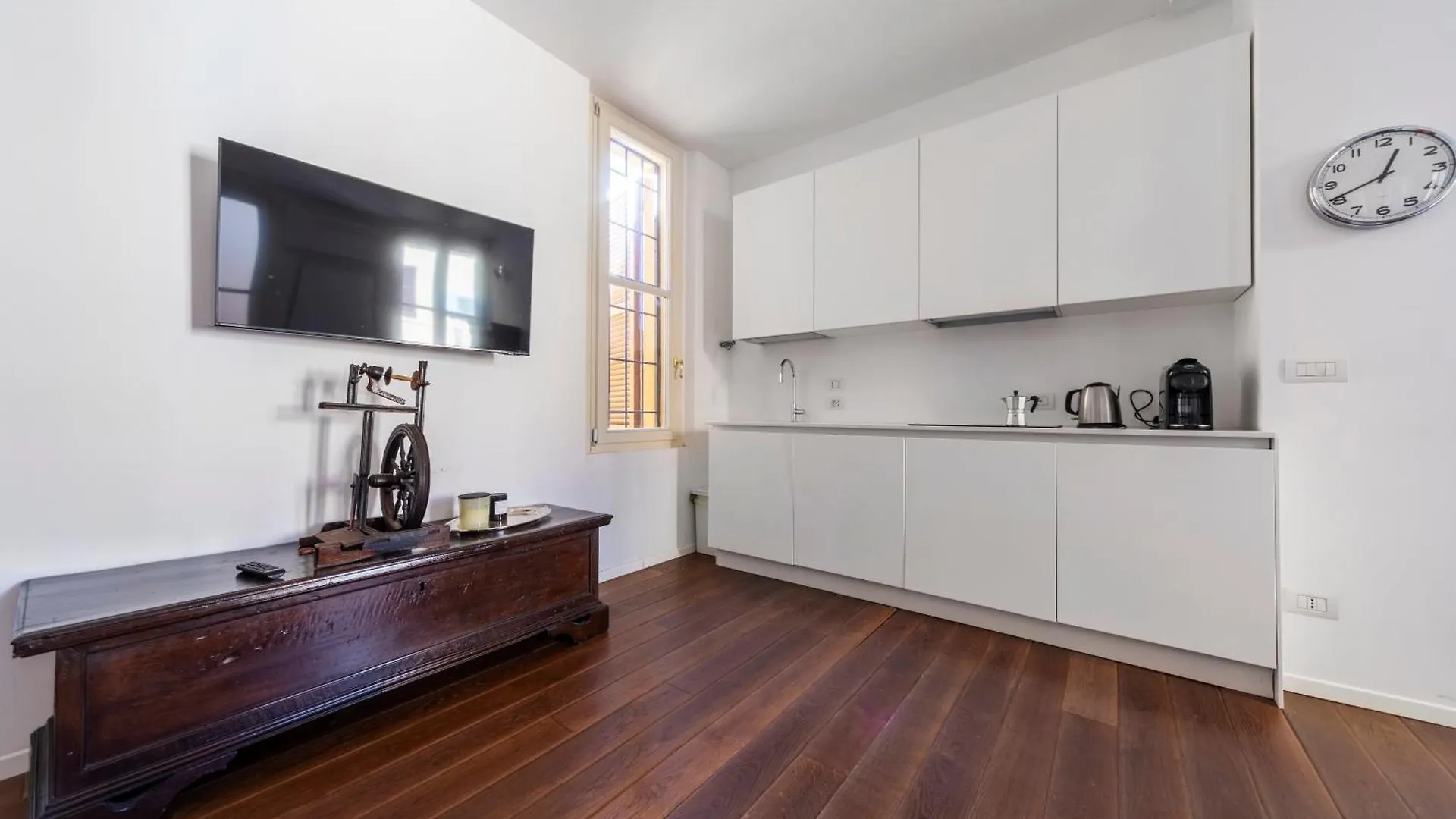 Realkasa Oberdan Apartment Bologna