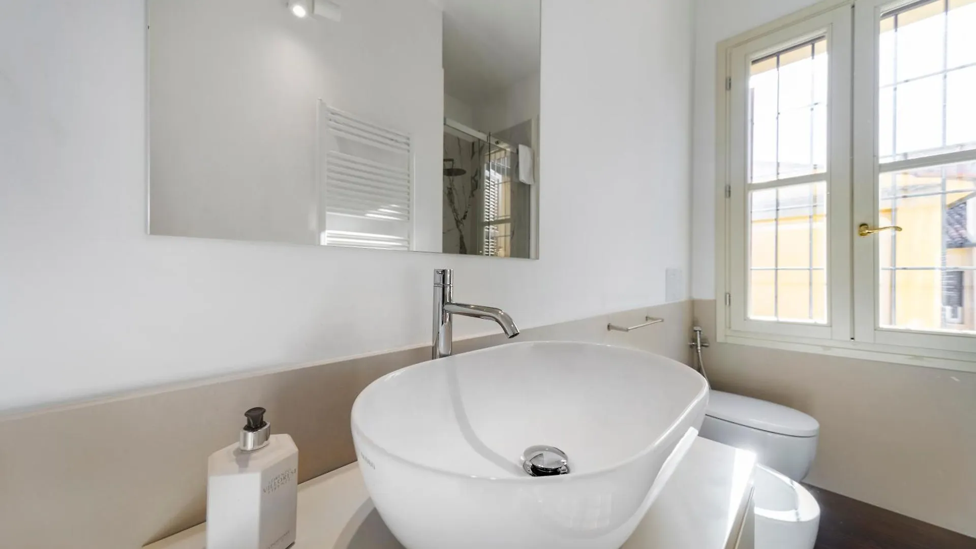 Realkasa Oberdan Apartment Bologna