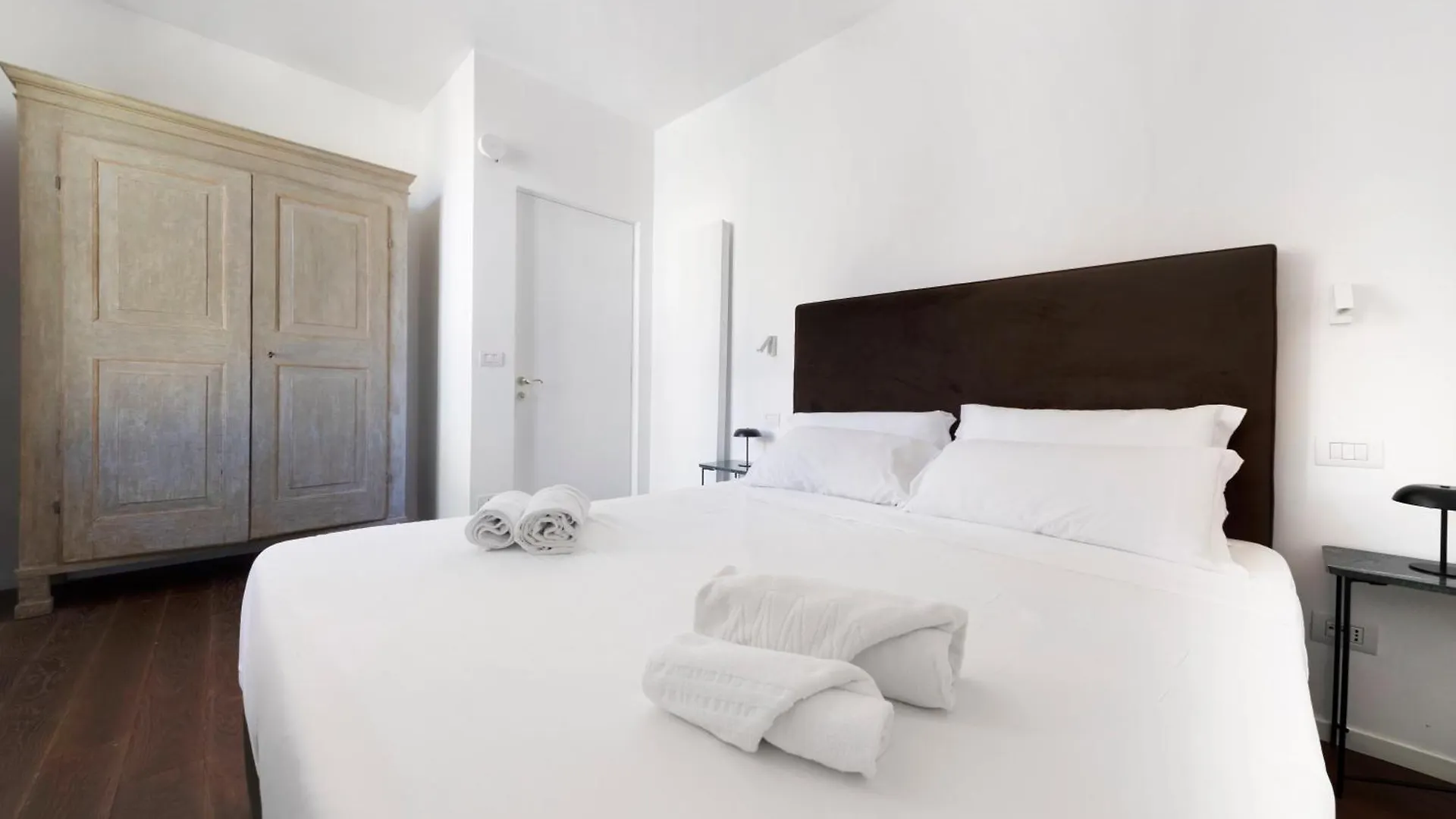 Realkasa Oberdan Apartment Bologna