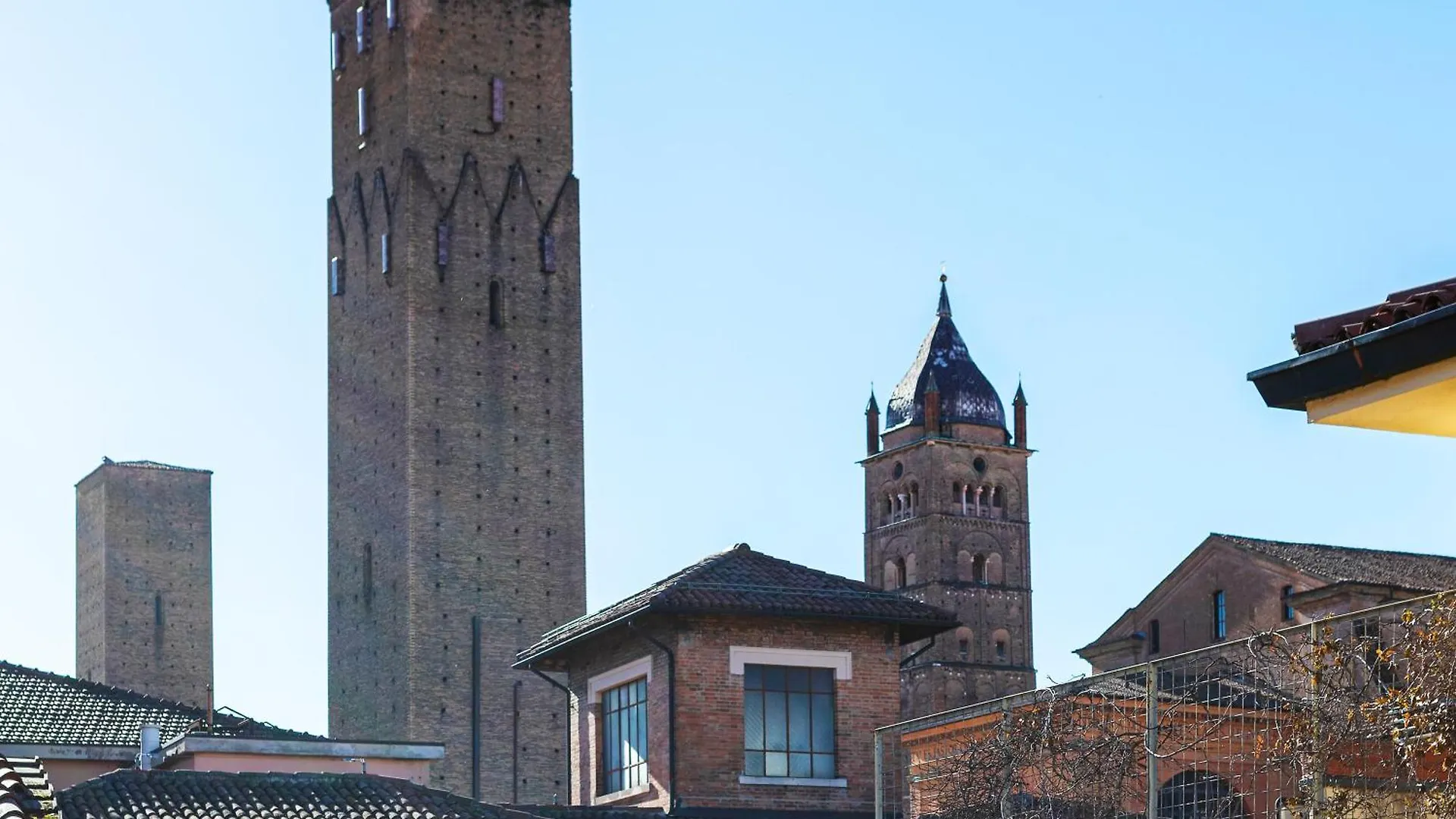 Realkasa Oberdan Apartment Bologna