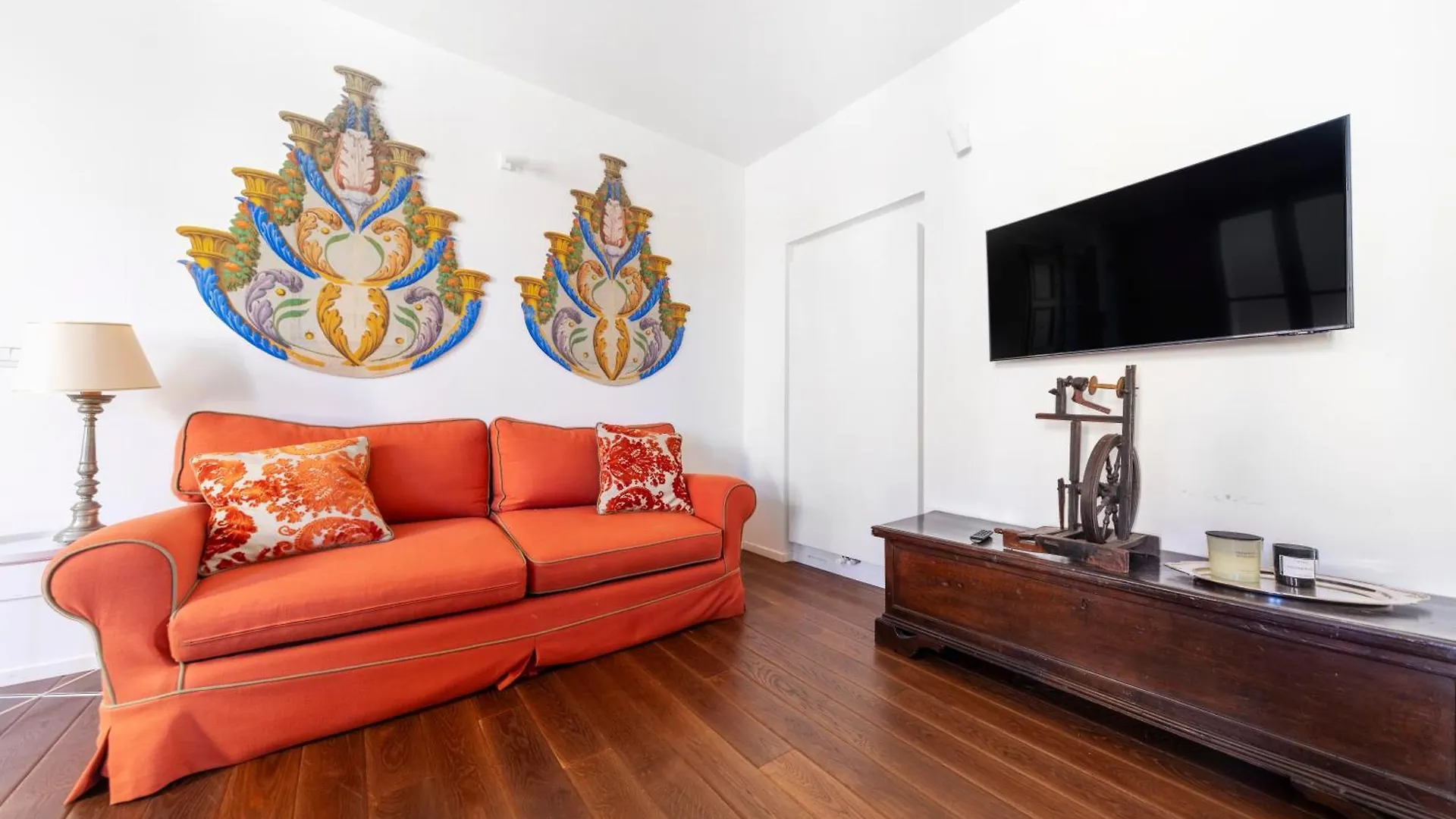 Realkasa Oberdan Apartment Bologna