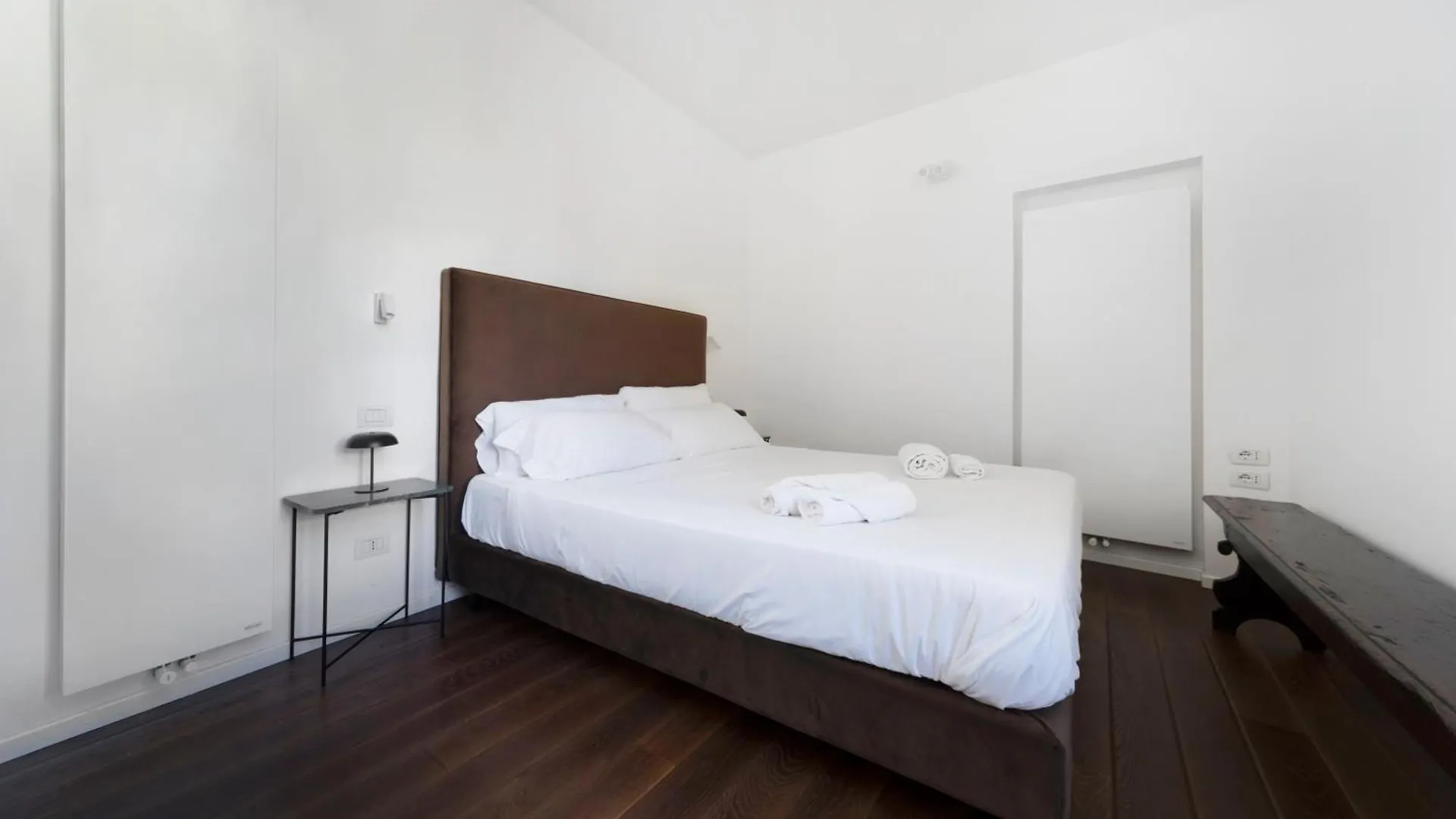 Realkasa Oberdan Apartment Bologna