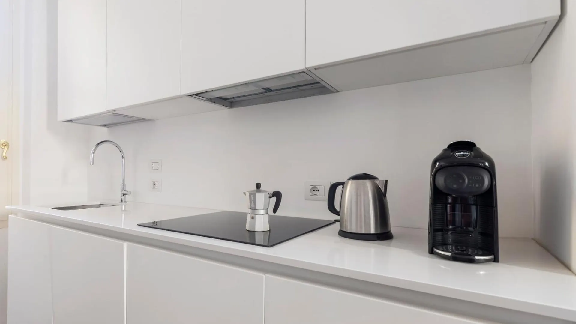 Realkasa Oberdan Apartment Bologna