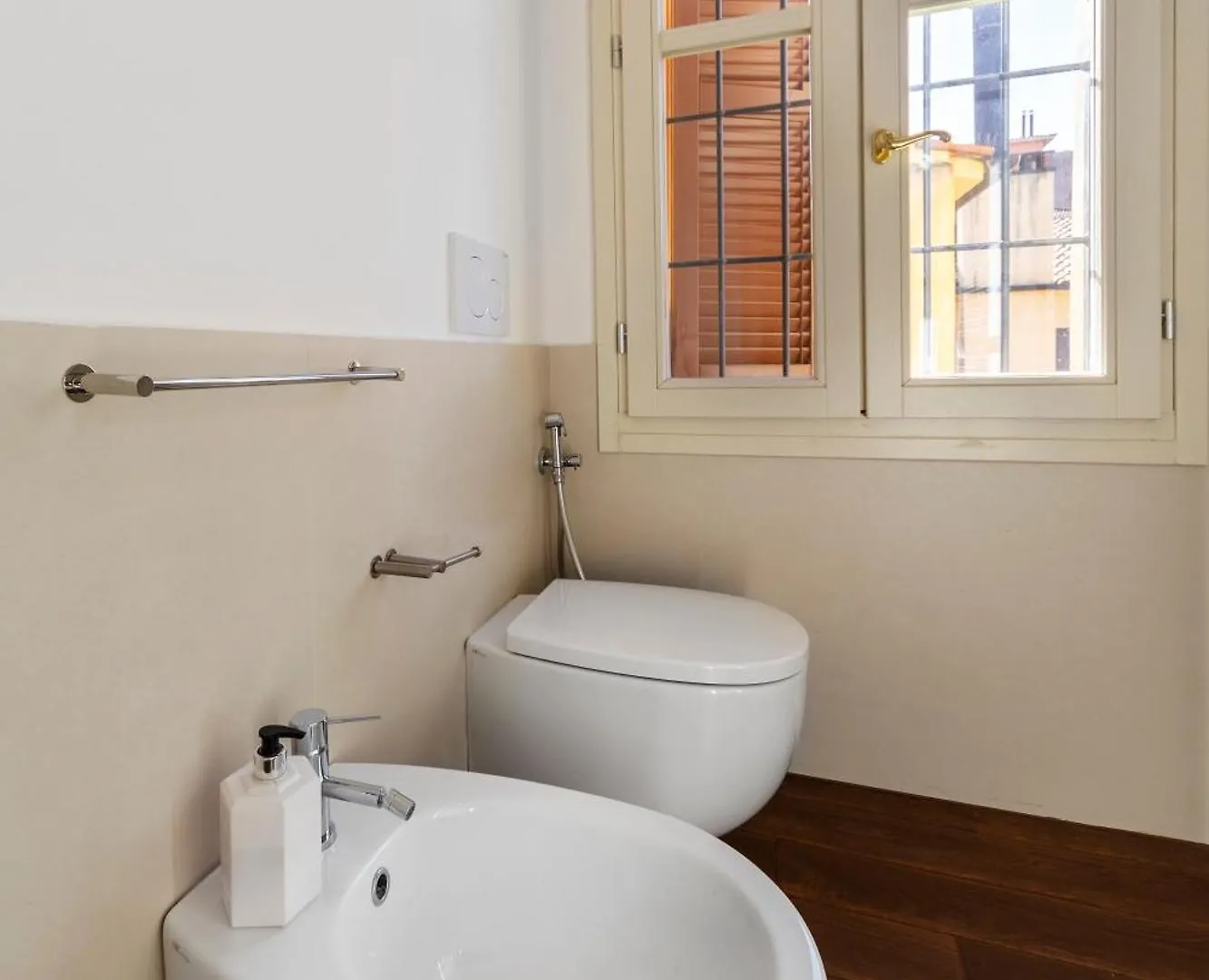 Realkasa Oberdan Apartment Bologna