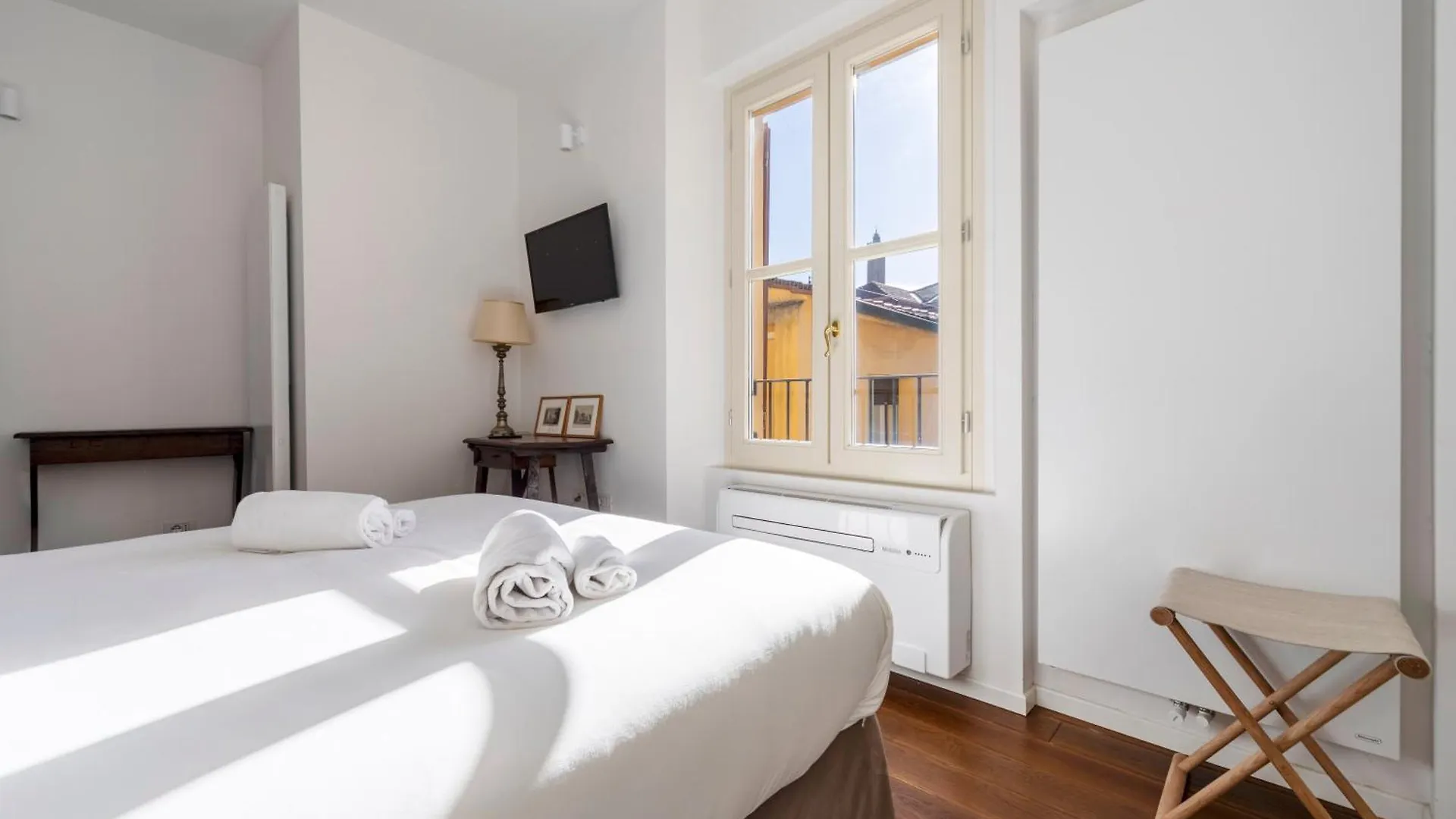 Realkasa Oberdan Apartment Bologna 0*,