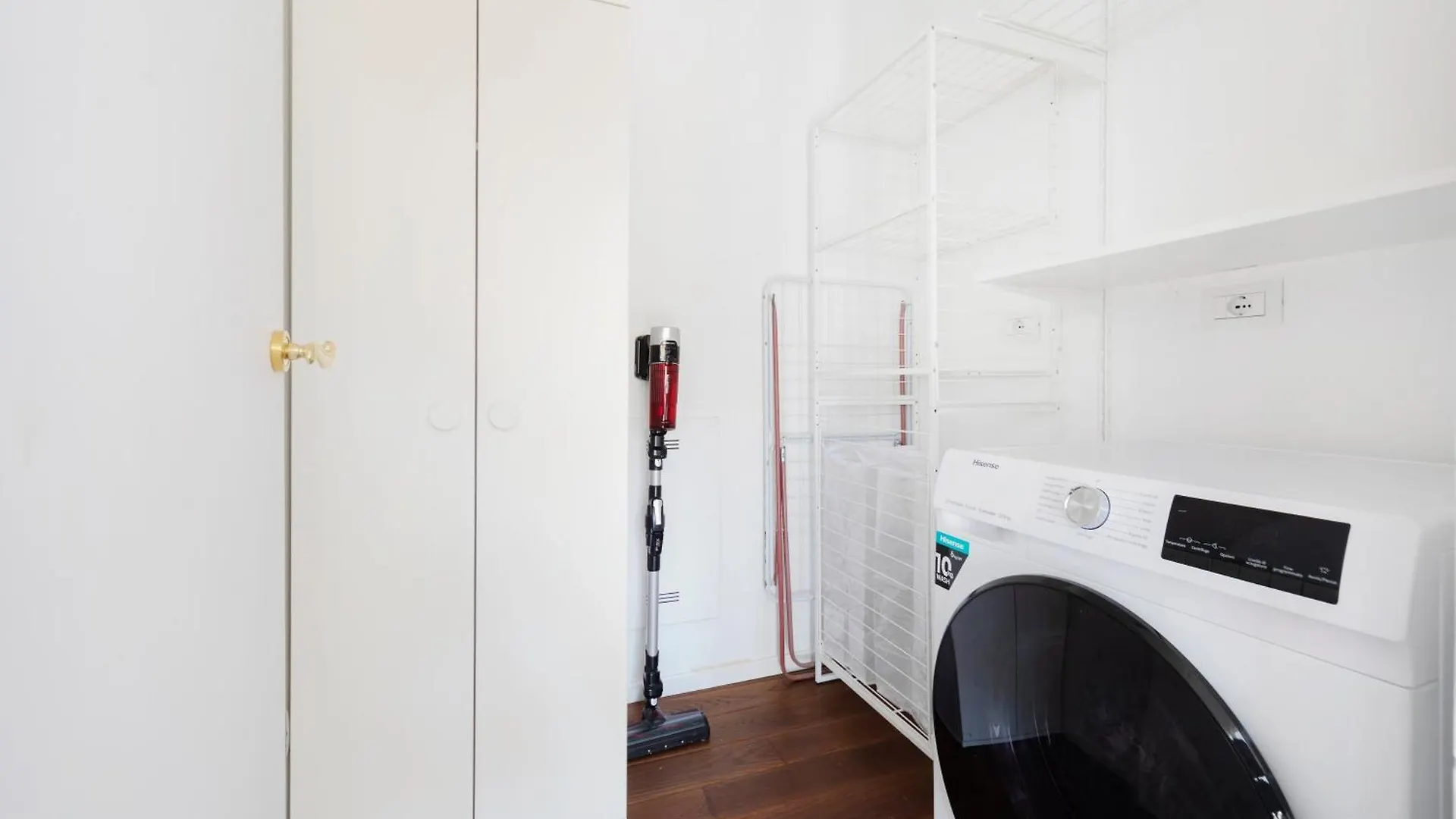 Realkasa Oberdan Apartment Bologna Italy