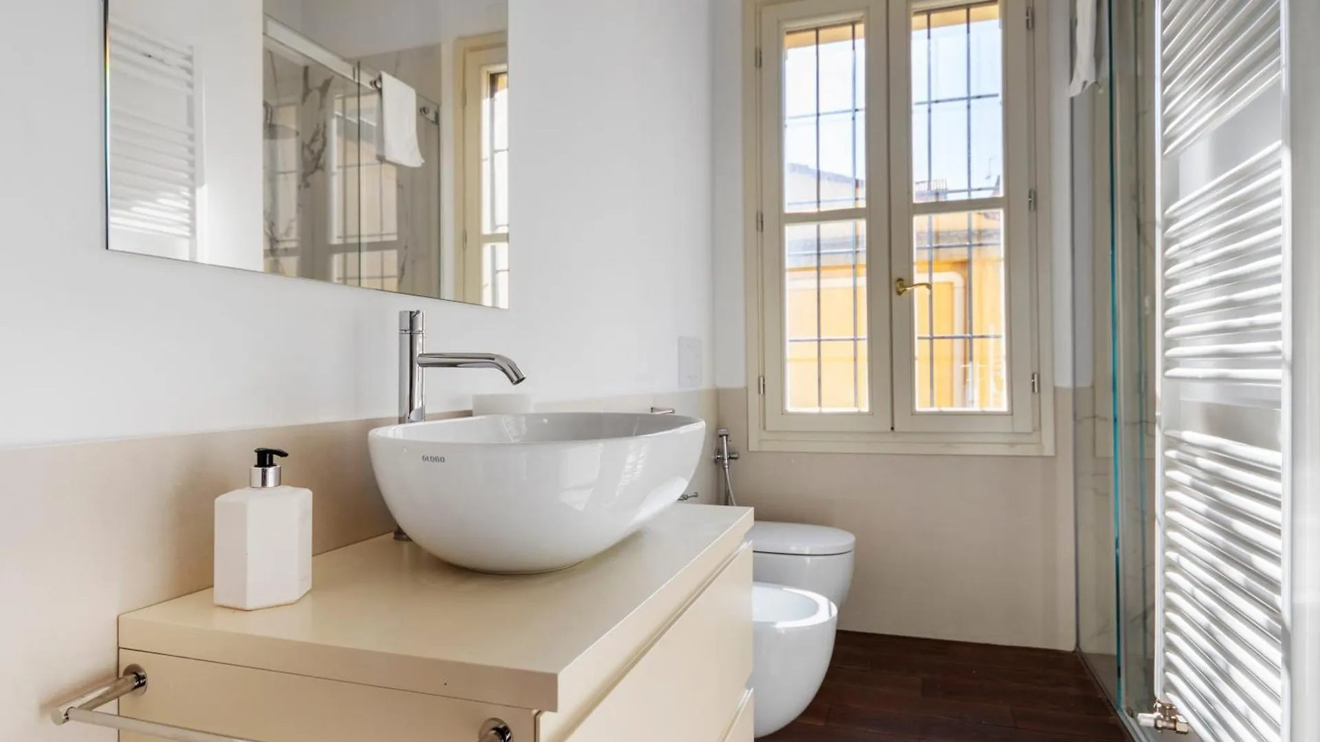 Realkasa Oberdan Apartment Bologna 0*,  Italy